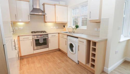 Linga House - 3 Bedrooms - Sleeps 5 - Foto 3