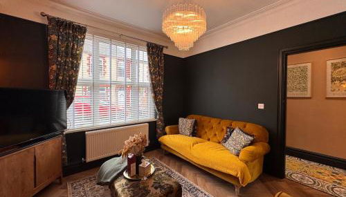 Spacious 3 bedroom house - Brecon Beacons - HERITAGE TOWN - Foto 2