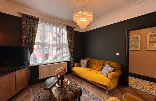 Spacious 3 bedroom house - Brecon Beacons - HERITAGE TOWN - Foto 2