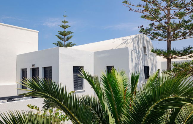 Scorpios Beach Santorini - Foto 46