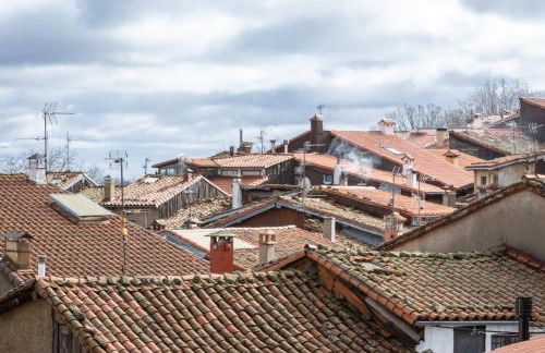 La casina de la alberca - Photo 13