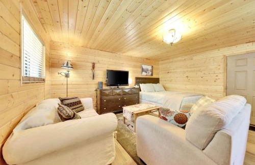 Fox Creek Cottage - Foto 7