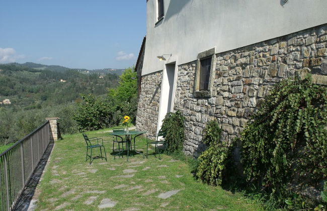 Agriturismo Montereggi - Photo 34