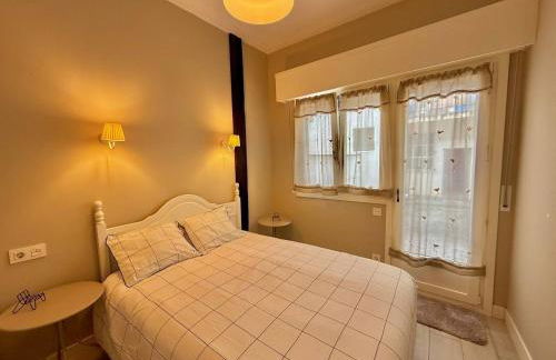 Amuma Justina Etxea , Apartamento en casco antiguo - Foto 35