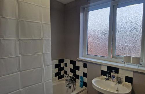 Primos Place - 2 Bedroom in Ashington - Foto 10