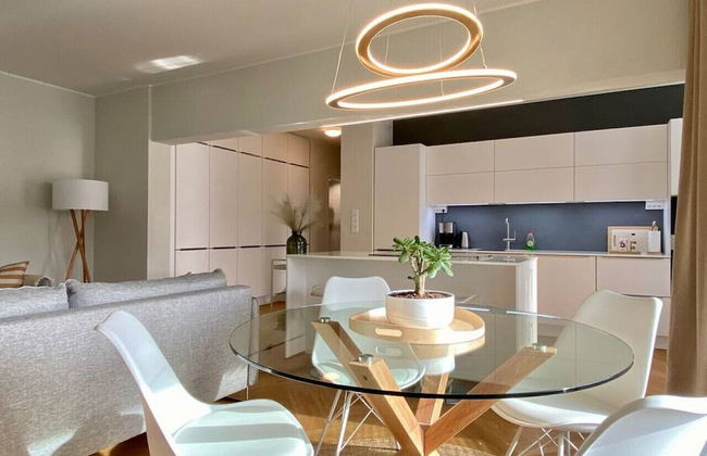 Borg Housing City Central - Foto 11