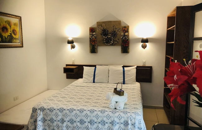 Hotel Bosques do Massaguaçu - Foto 18