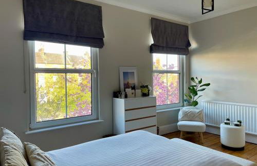 Gorgeous 4 bedroom Townhouse - Photo 20