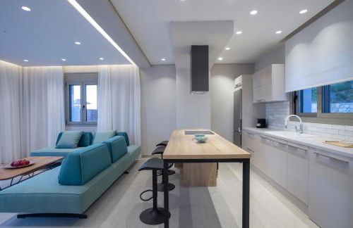 Ionian Sunshine Villas - Foto 33