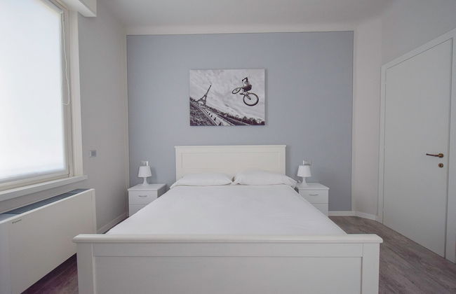 Villa Caterina Apartments - Foto 16