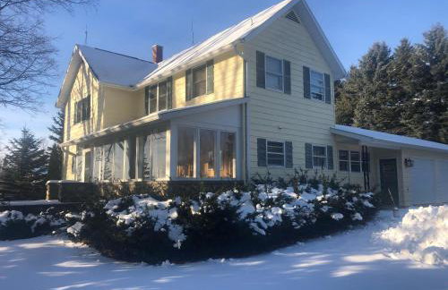 Cherry Blossom Farm - Foto 7