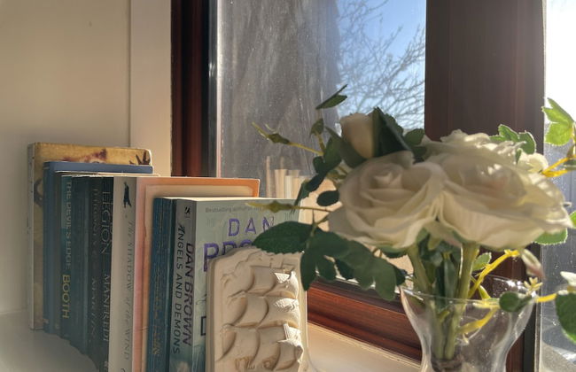 St Georges Balcony Suite - Photo 23