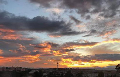 Top floor apartment - 2 chambres, Free Wifi & Parking & Sunset by ImmoConciergerie - Photo 14