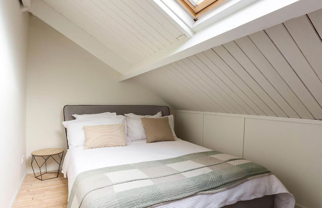 Pleasant Holiday Home in Vrouwenpolder With Garden - Photo 16