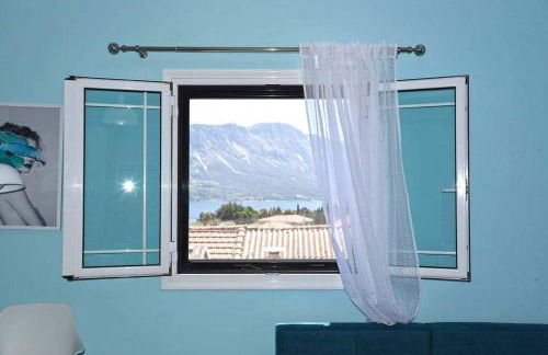 Pogonia Sea View Apartment - Foto 18