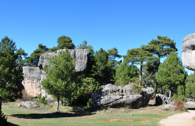 Excursión a la Ciudad Encantada y Nacimiento del río Júcar - Foto 6
