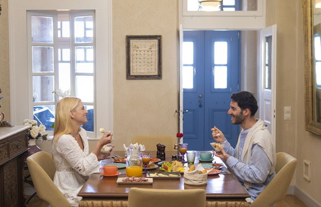 Oia Mansion - Foto 70