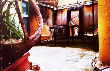 Casetta indipendente Testaccio Roma Centro - Foto 35