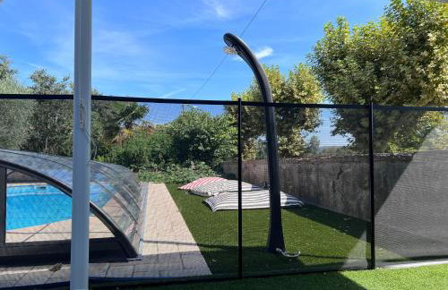 Gîte de la tour - Foto 9