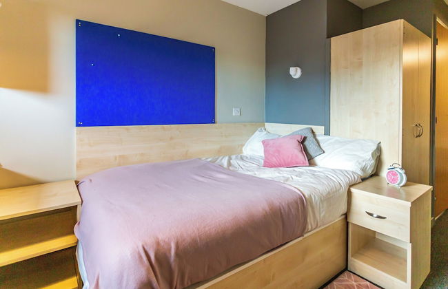 Student Only Pittodrie Street - Foto 5