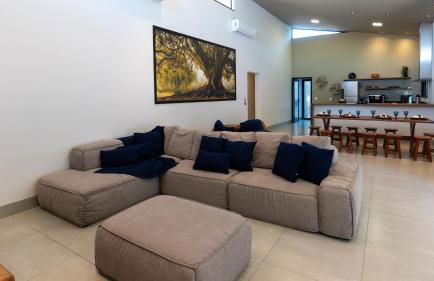 Jahu Center House - Photo 13