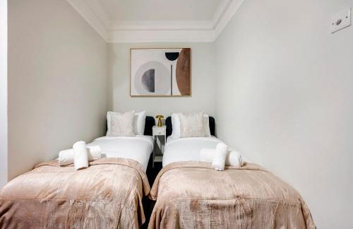 Welcome London Buckingham Palace - Foto 13