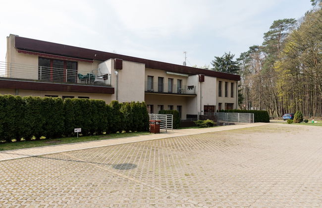 Apartments Lesna 17 by Renters - Photo 28