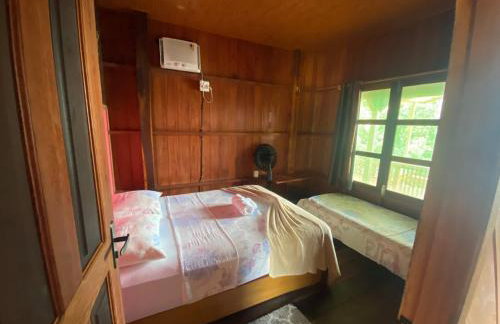 Casa flor da floresta - Foto 21