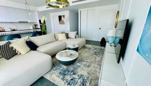 Costa Finestrat - Foto 2