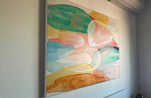 Monti Tiburtini Roma Guest House Apartment - Foto 16