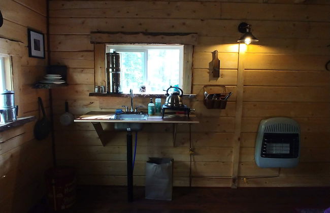 Blackburn Cabins - Photo 29