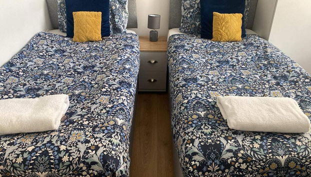 Luxury 1-bedroom Apartment - Central Dundee - Photo 5