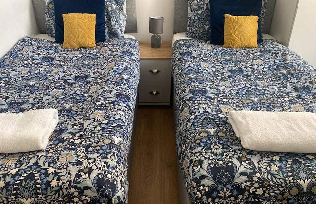 Luxury 1-bedroom Apartment - Central Dundee - Foto 5