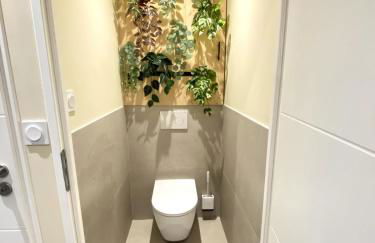 L'Escapade - parenthèse cosy à Hauteville - Foto 2