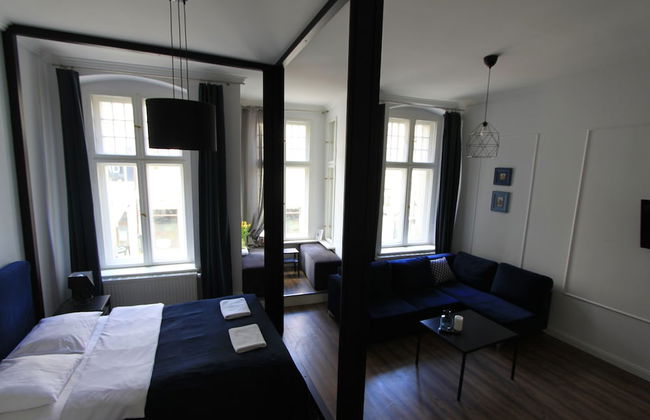 Apartamenty - Szeroka 31 - Foto 16