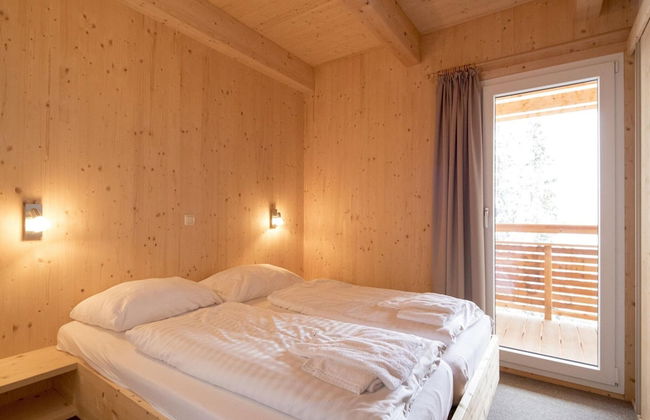 Chalet in Alps Near Ski Resort & Forest - Photo 2