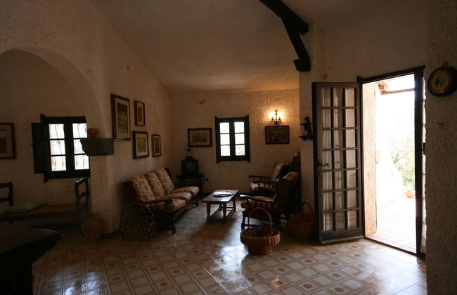 Villa Scarabeo - Foto 2
