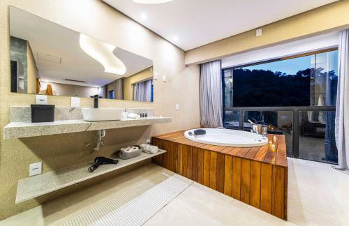 Happiness Paraty com Passeio de Barco incluso - Foto 28