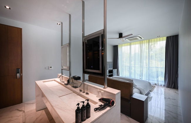 Glam Habitat Hotel - Foto 15