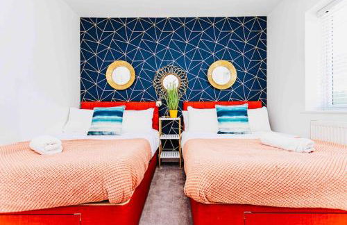 Luxury Ocean Playroom SEA SALT CHALET - Photo 20