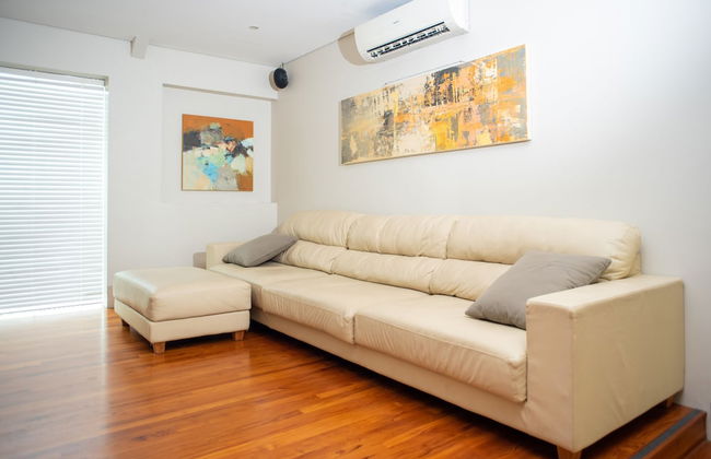 Sienna Villas Seminyak - Foto 49