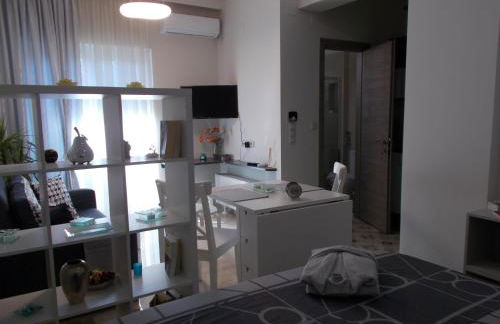 Studio στο κέντρο του Βόλου - Foto 23