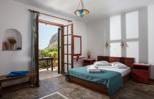 Monemvasia Village - Foto 4