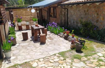 Chalet Esmeralda 3 d y 2 baños ZAFIRO LAGUNAZO Parque Natural Rio Mundo Riopar - Foto 49