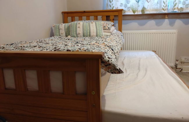 Stunning 3-bed House Close to Cop26 Glasgow - Foto 4