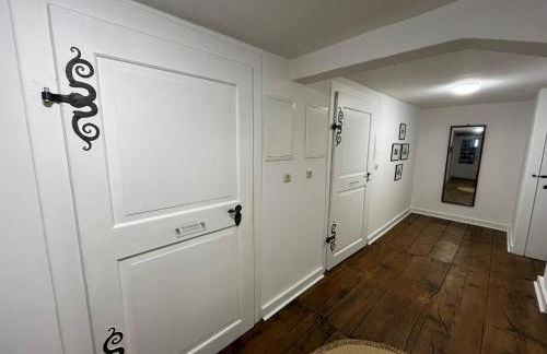 Ferienwohnung im ehem Rittergut - Foto 9