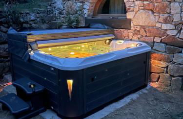 La Parenthèse - Spa et billard - Se ressourcer entre ville et forêt - Foto 1