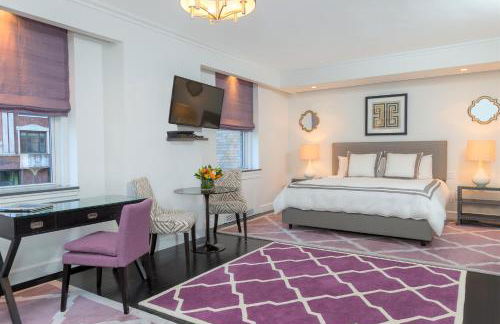 Lombardy Hotel - Foto 14