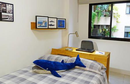 Santa Cruz de Tenerife, piso céntrico, amplio y con garaje - Foto 16