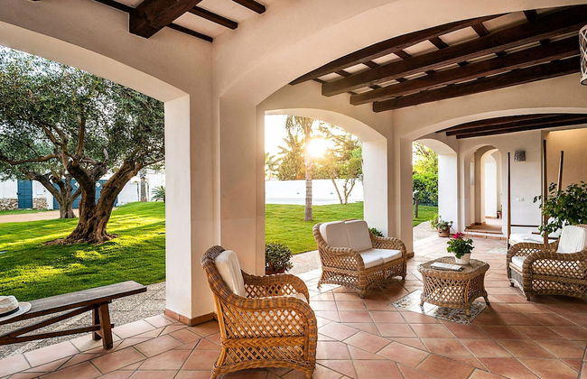 Belvilla by OYO Casa Marsala uno - Foto 29